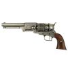 Револьвер США, Кольт, разработан для кавалерии (драгунов) 1848г.