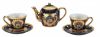 Чайный набор на 2 персоны из серии "Императорская коллекция"