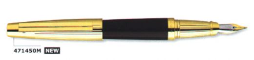 Перьевая ручка S.T. Dupont "Ellipsis"