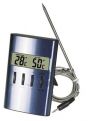Термометр-таймер для сауны/бани RST