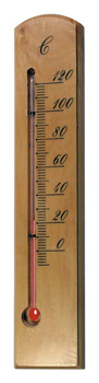 Термометр для бани и сауны RST