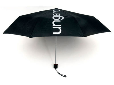 Складной зонт от Ungaro
