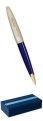 Шариковая ручка Waterman Carene De Luxe, Blue/Silver