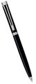 Шариковая ручка Waterman Harmonie Black/CT