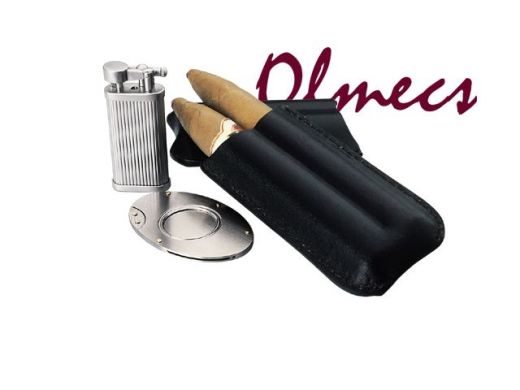  Подарочный набор 3 предмета от Olmecs