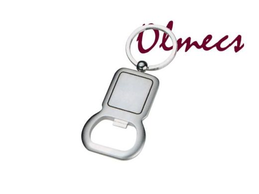  Брелок - открывалка от Olmecs