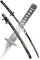 Набор самурайских мечей "Кинкумо", 2 шт.