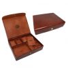Футляр-коробка для часов и ювелирных изделий Underwood