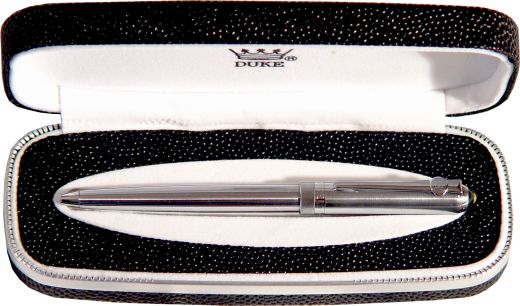 Подарочная шариковая ручка New Elegance от DUKE