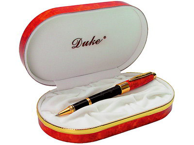 Подарочная ручка Dream World от DUKE (роллер)