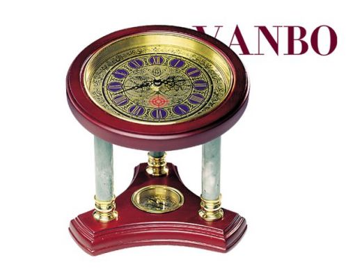  Часы с компасом от Vanbo