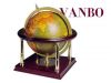  Глобус малый настольный от Vanbo