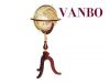  Глобус большой напольный от Vanbo