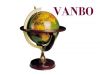  Глобус большой настольный от Vanbo