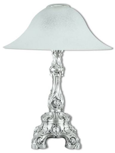 Лампа от Linea Argenti