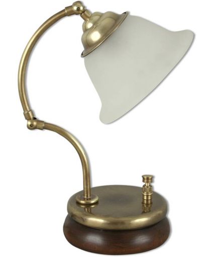 Лампа от Capanni