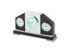  Настольные часы, термометр и гигрометр от Linea Del Tempo