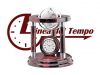  Часы настольные от Linea Del Tempo