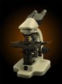 Бинокулярный медицинский микроскоп LEVENHUK 740