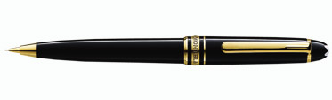 Карандаш Montblanc Meisterstuck Hommage A.W.A. Mozart