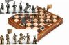 Шахматы "Бородинское сражение"