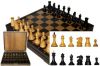 Шахматы классические большие деревянные