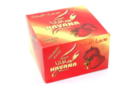 Табак для кальяна Havana 250г.