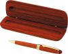 Подарочный набор (ручка+футляр) от Woodmax