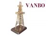  Вышка нефтяная от Vanbo