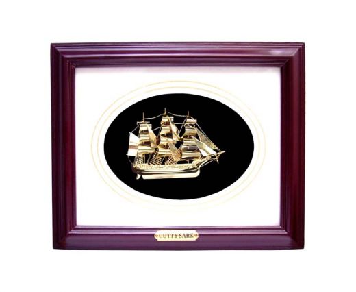 Настенный сувенир "Корабль"