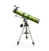 Телескоп LEVENHUK Africa L229 EQ4 Python