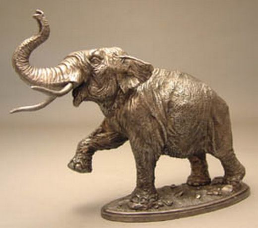 Сувенир "Слон"