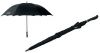 Зонт-трость с функцией “стоп-ветер” от Gianfranco Ferre