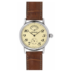 Наручные часы часы Montblanc Vintage