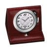 Дорожные часы Montblanc Mini Travel Timepiece
