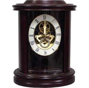 Интерьерные настольные часы Reiter